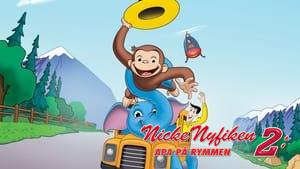 Curious George 2: Follow That Monkey!