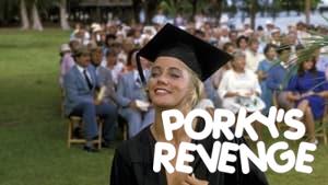 Porky's Revenge