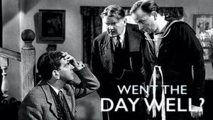 Went the Day Well?