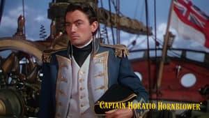 Captain Horatio Hornblower R.N.