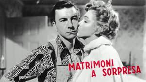 We're Not Married!