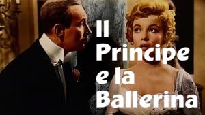 The Prince and the Showgirl