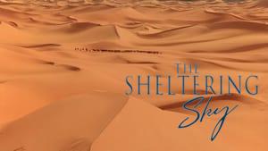 The Sheltering Sky
