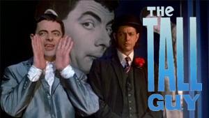 The Tall Guy