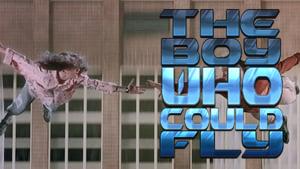 The Boy Who Could Fly