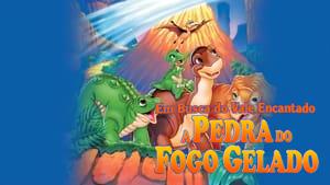 The Land Before Time VII: The Stone of Cold Fire