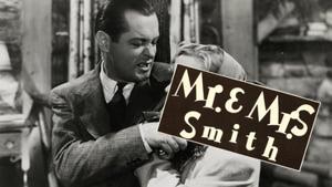 Mr. & Mrs. Smith