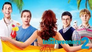 The Inbetweeners 2