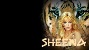 Sheena