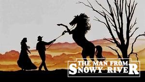 The Man from Snowy River