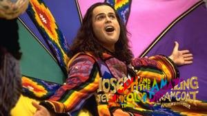 Joseph and the Amazing Technicolor Dreamcoat