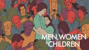 Men, Women & Children