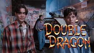 Double Dragon
