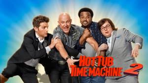 Hot Tub Time Machine 2