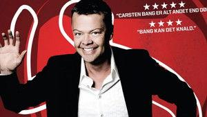 Carsten Bang: Bang! Jeg er død