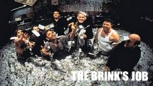 The Brink's Job