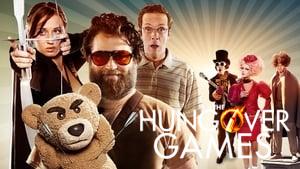 The Hungover Games