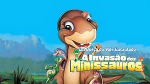 The Land Before Time XI: Invasion of the Tinysauruses