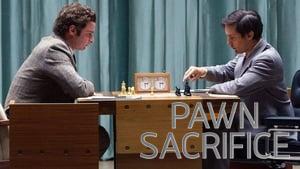 Pawn Sacrifice