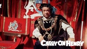 Carry On Henry