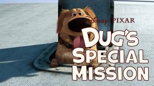 Dug's Special Mission
