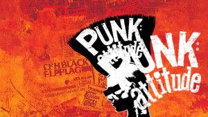 Punk: Attitude