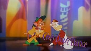 Cats Don't Dance