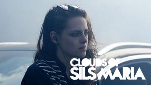 Clouds of Sils Maria