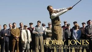Bobby Jones: Stroke of Genius