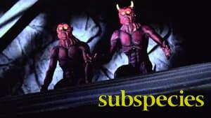Subspecies