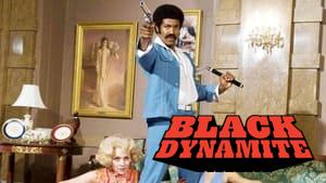 Black Dynamite
