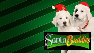 Santa Buddies