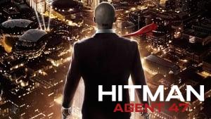 Hitman: Agent 47