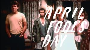 April Fool's Day