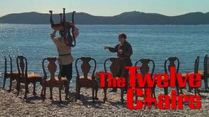 The Twelve Chairs