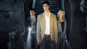 Rise of the Gargoyles