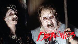 Night of the Demons