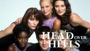 Head Over Heels