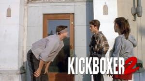 Kickboxer 2: The Road Back
