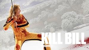Kill Bill: Vol. 1