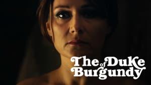 The Duke of Burgundy