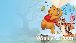 The Many Adventures of Winnie the Pooh