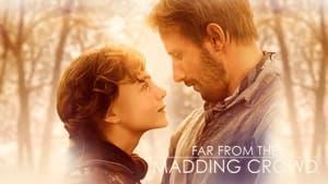 Far from the Madding Crowd