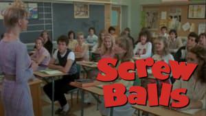 Screwballs