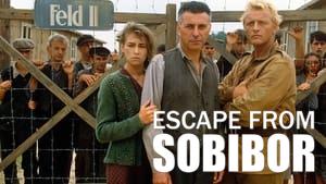 Escape from Sobibor