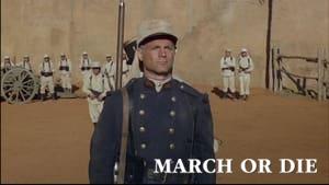March or Die