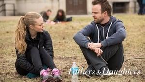 Fathers and Daughters