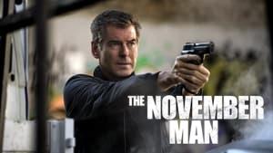 The November Man