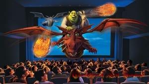 The Ghost of Lord Farquaad