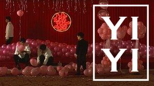 Yi Yi